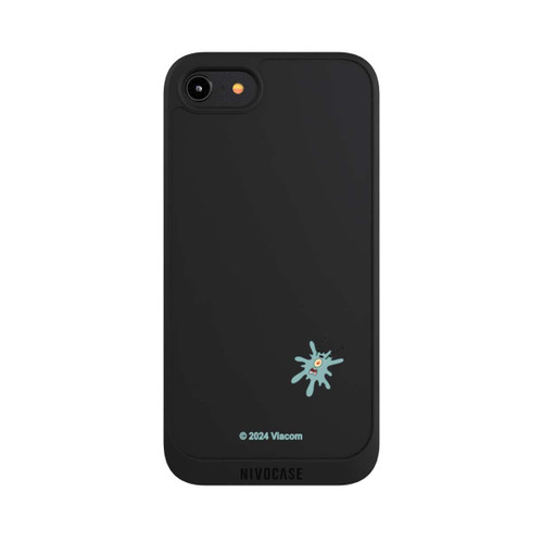 Apple iPhone 7 NIVOpure Plankton Smashed