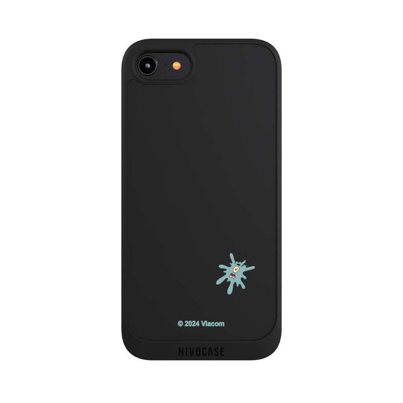 iPhone 7 NIVOpure Plankton Smashed