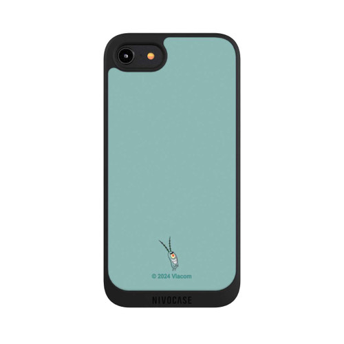 Apple iPhone 7 NIVOpure Plankton Green