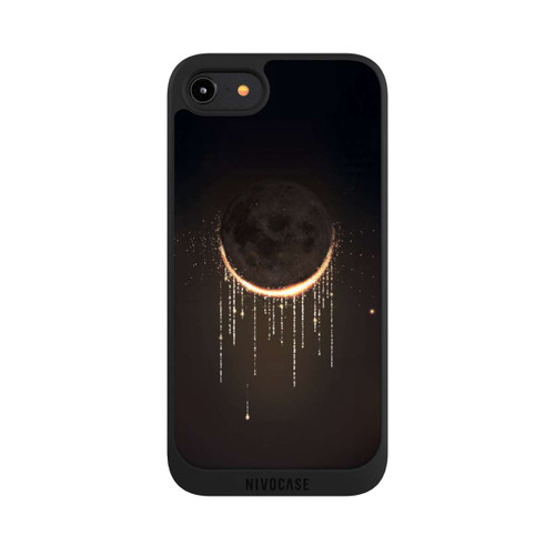 Apple iPhone 7 NIVOpure Mondfinsternis