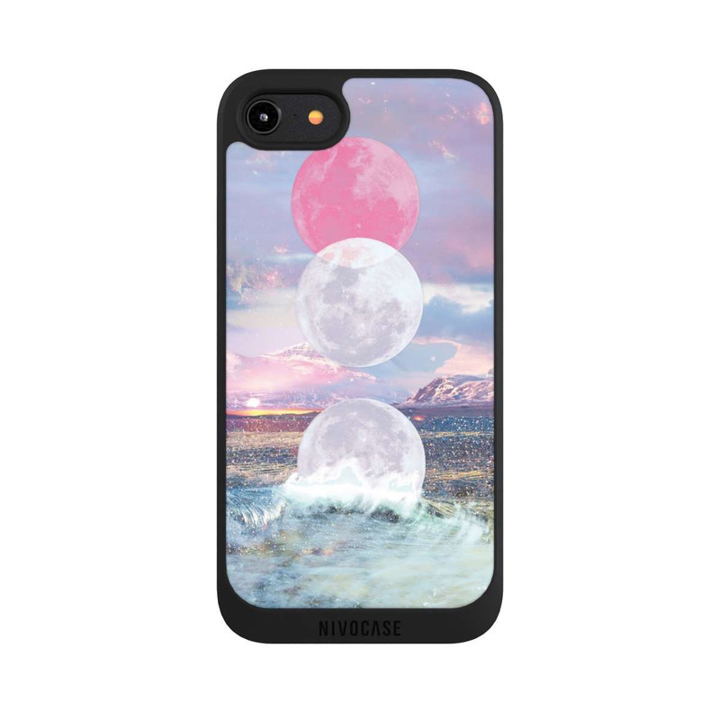 iPhone 7 NIVOpure Vagues de lune