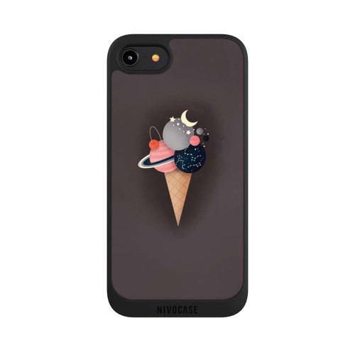 Apple iPhone 7 NIVOpure Space Ice Cream