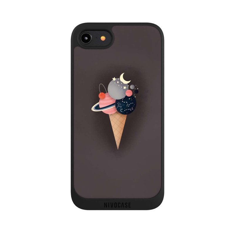iPhone 7 NIVOpure Space Icecream