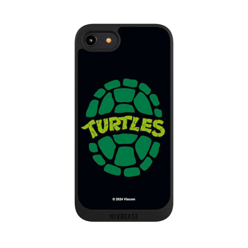 Apple iPhone 7 NIVOpure TMNT Logo