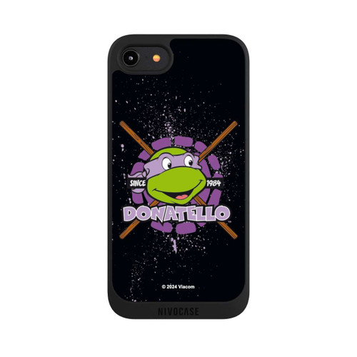Apple iPhone 7 NIVOpure TMNT Donatello