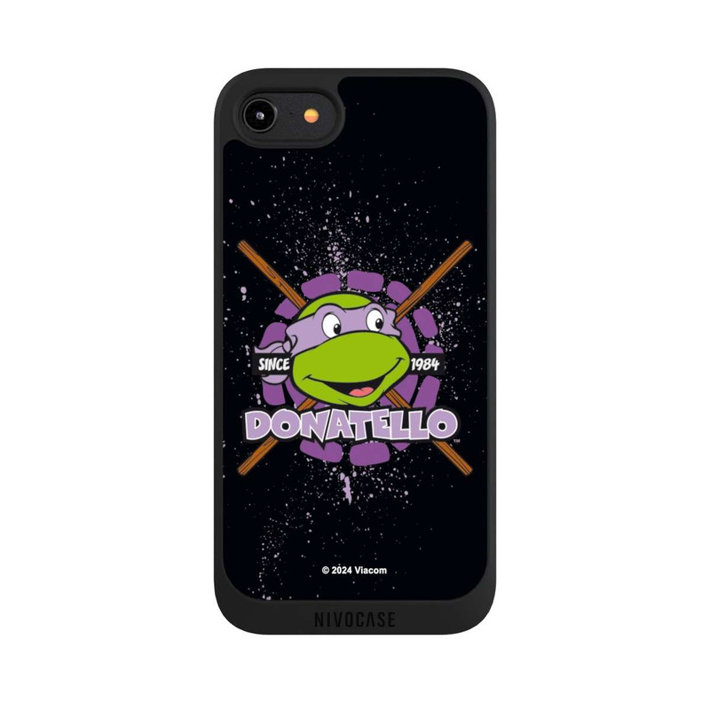 iPhone 7 NIVOpure TMNT Donatello