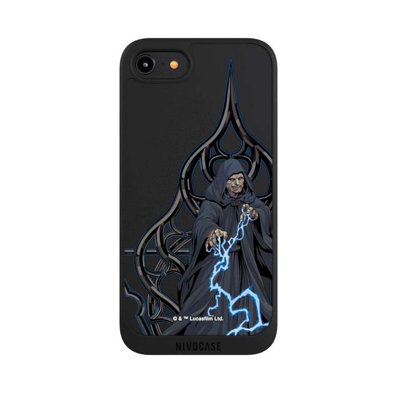 iPhone 7 NIVOpure Sithstorm