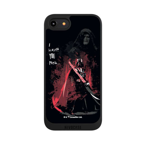 Apple iPhone 7 NIVOpure Darth Sidious I have you now
