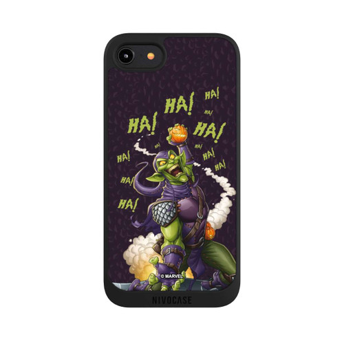 Apple iPhone 7 NIVOpure Le Lutin Vert
