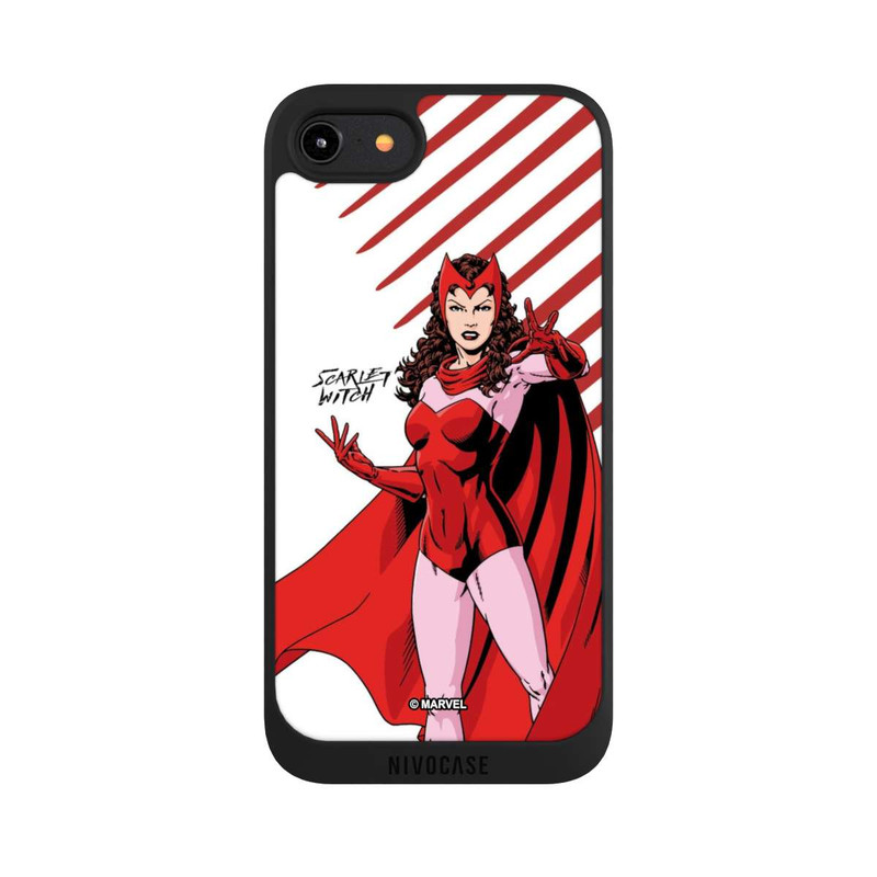 iPhone 7 NIVOpure Scarlet Witch