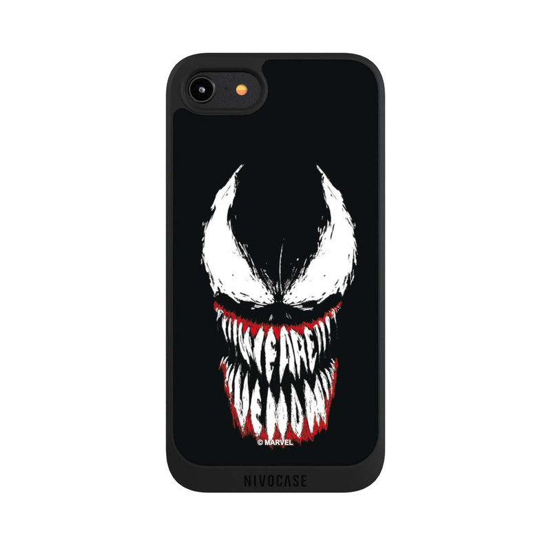 iPhone 7 NIVOpure We Are Venom