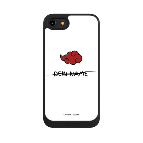 Apple iPhone 7 NIVOpure Akatsuki customizable White