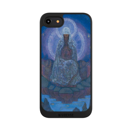 Apple iPhone 7 NIVOpure Mother of The World by Nicholas Roerich