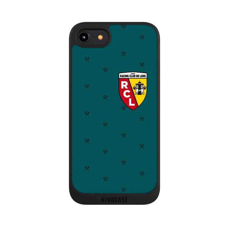 iPhone 7 NIVOpure RC Lens Maillot Extérieur 24/25