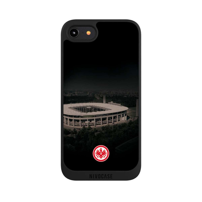 iPhone 7 NIVOpure SGE Stadium – Dark