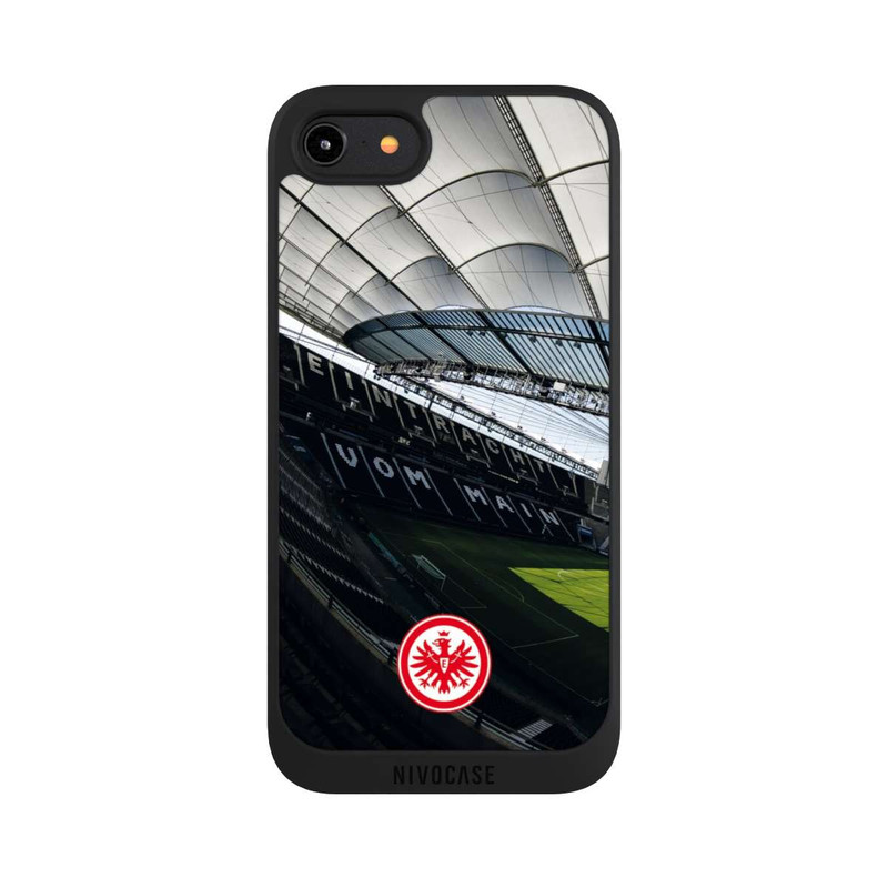 iPhone 7 NIVOpure SGE Stadion Eintracht vom Main