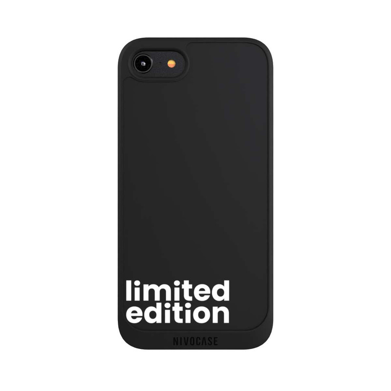 iPhone 7 NIVOpure Limited Edition