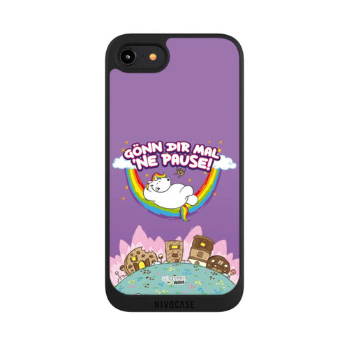 Apple iPhone 7 NIVOpure Pummel Pause