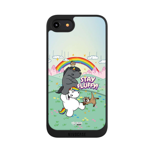 Apple iPhone 7 NIVOpure Pummel Grummel Buddy