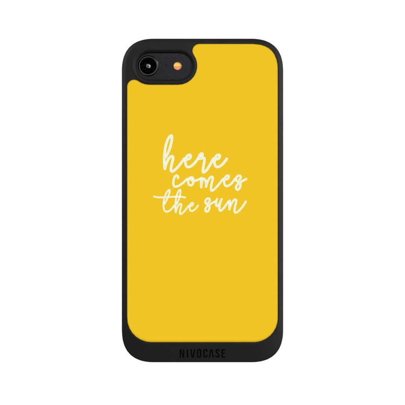 iPhone 7 NIVOpure Here Comes The Sun