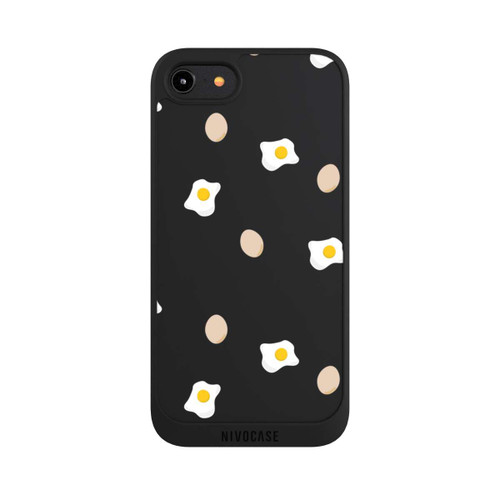 Apple iPhone 7 NIVOpure Motif de l'œuf