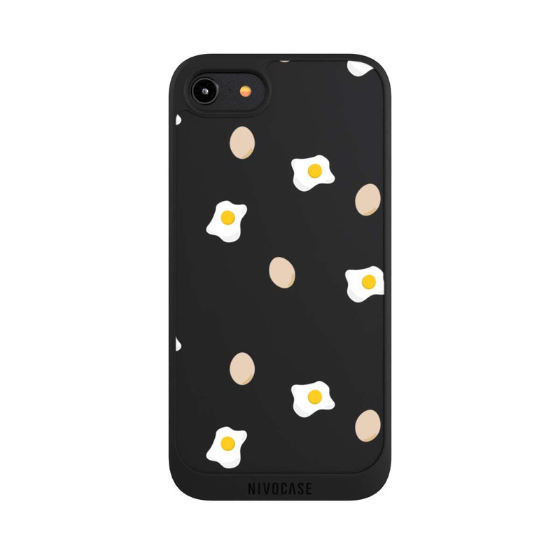 iPhone 7 NIVOpure Ei Muster