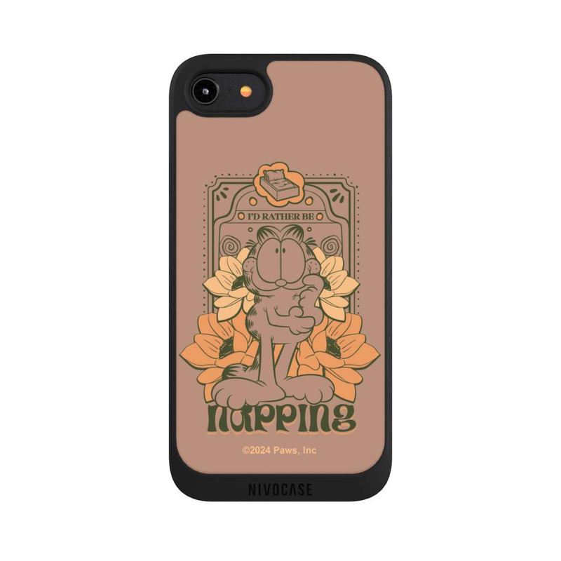 iPhone 7 NIVOpure Rather Be Napping