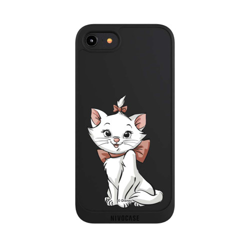 Apple iPhone 7 NIVOpure Marie Cute Transparent