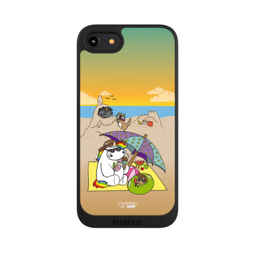 Apple iPhone 7 NIVOpure Pummel Summer