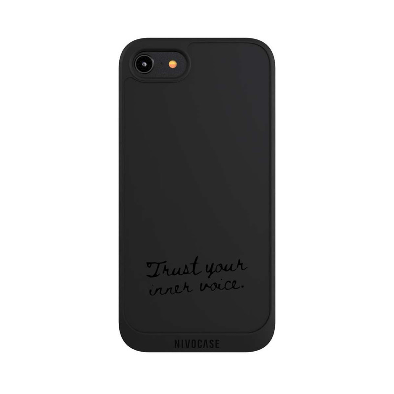 iPhone 7 NIVOpure Trust Your Inner Voice