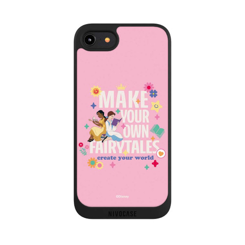 Apple iPhone 7 NIVOpure Disney Princess Make Your Own Fairytales