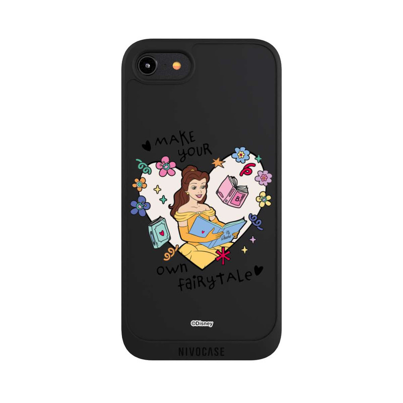iPhone 7 NIVOpure Own Fairytale Transparent