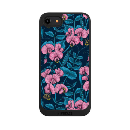 Apple iPhone 7 NIVOpure Sweet Flowers