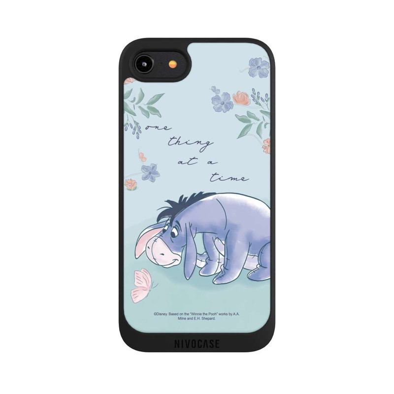 iPhone 7 NIVOpure Winnie The Pooh One Thing at A Time