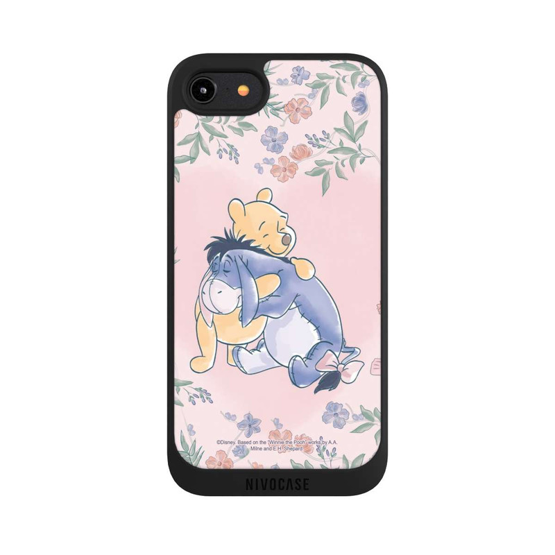 iPhone 7 NIVOpure Winnie The Pooh You Make My Heart Shine