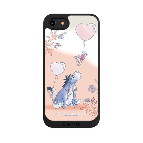 Apple iPhone 7 NIVOpure Winnie The Pooh All That Really Matters