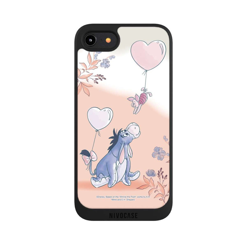 iPhone 7 NIVOpure Winnie The Pooh All That Really Matters