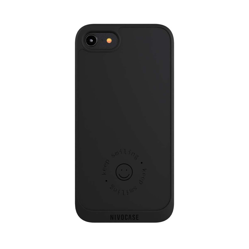 iPhone 7 NIVOpure Keep Smiling