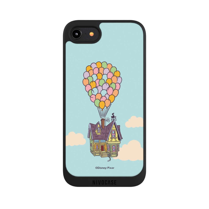 iPhone 7 NIVOpure To New Adventures