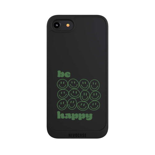 Apple iPhone 7 NIVOpure Be Happy Smiely