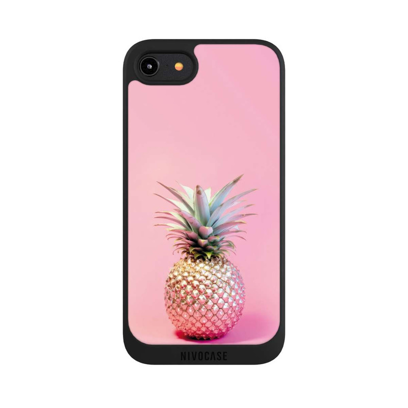 iPhone 7 NIVOpure Ananas Popstar with AI