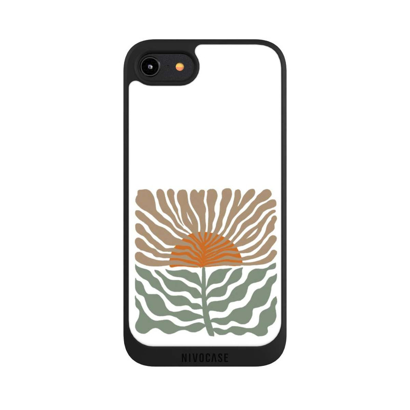 iPhone 7 NIVOpure Sunrise Blooming Boho