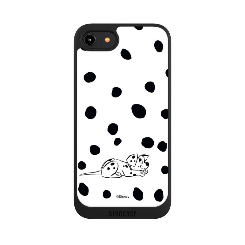 iPhone 7 NIVOpure 101 Dalmatiner Rolly