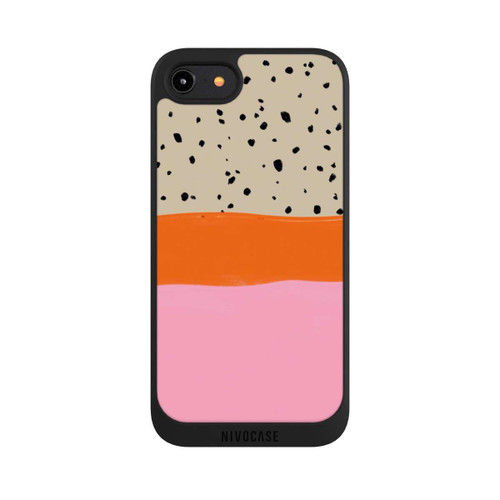 Apple iPhone 7 NIVOpure Abstract Brush