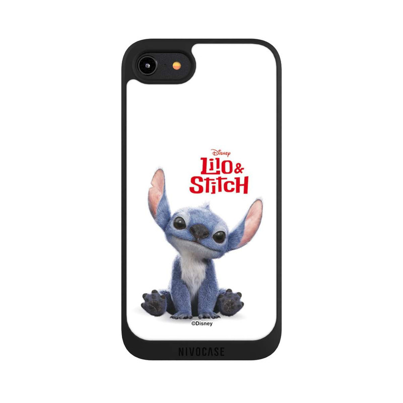 iPhone 7 NIVOpure Stitch Live Action Poster