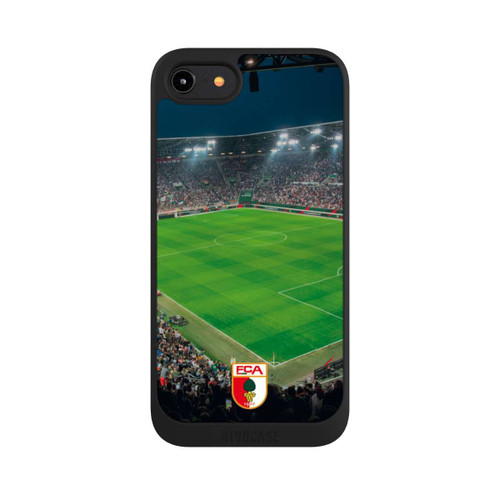 Apple iPhone 7 NIVOpure FCA Stadion Innenraum
