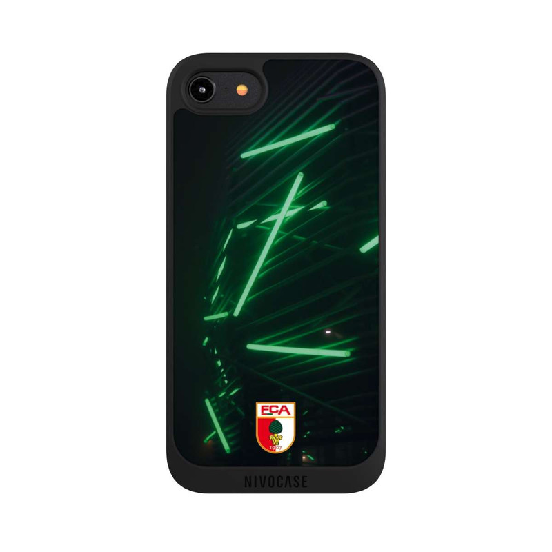 iPhone 7 NIVOpure FCA Stadion