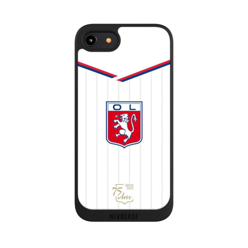 Apple iPhone 7 NIVOpure OL 75 anniversaire