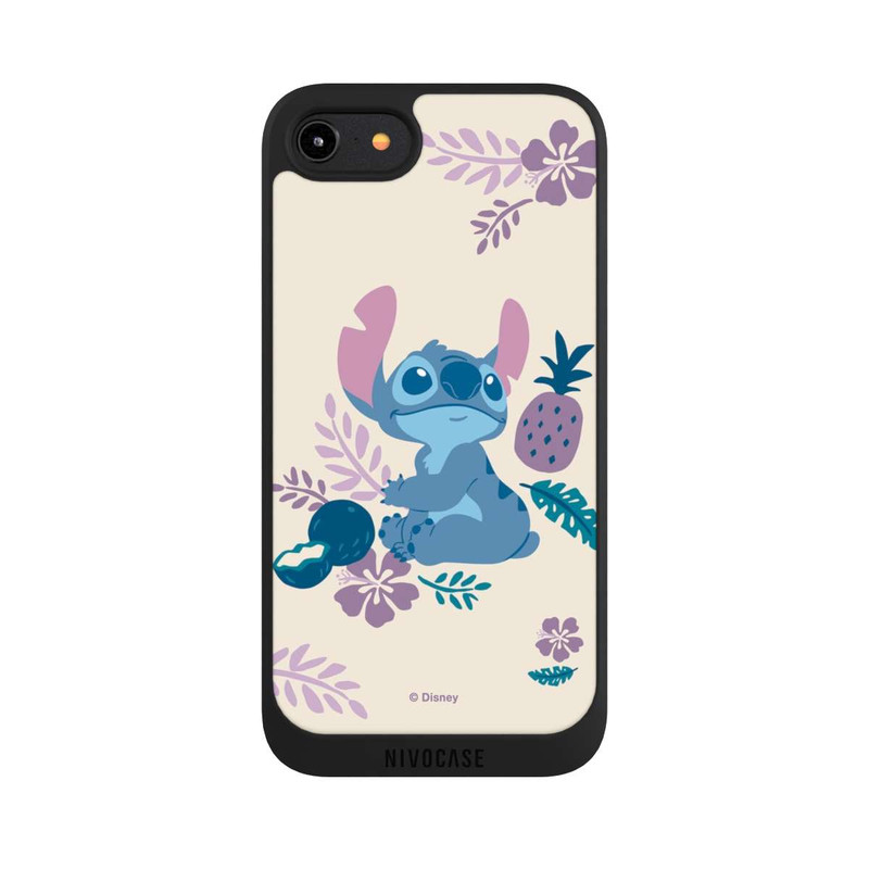 iPhone 7 NIVOpure Stitch Floral