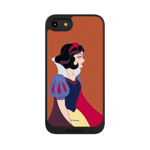 Apple iPhone 7 NIVOpure Schneewittchen Portrait